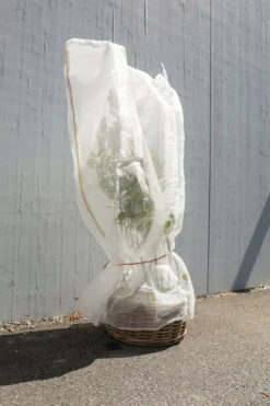 Drosal Schutznetz Für Beerensträucher