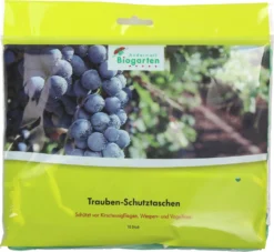 Trauben-Schutztaschen