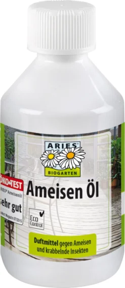 Aries Ameisenöl, 250 Ml