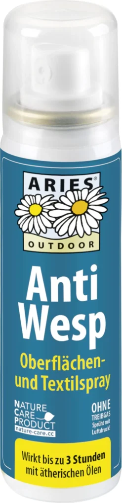 Aries Anti Wesp Spray, 50 Ml