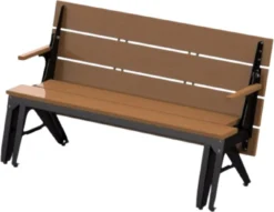 Gartenbank "Space Hero", 4 Sitizer -Gruenraumz Verkäufe avant garden gartenbank space hero 6 sedezna 1664080 de