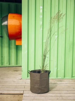 Pflanztasche "Classic" - Geotextil, 10 L -Gruenraumz Verkäufe bacsac pflanztasche classic geotextil 1681147 de