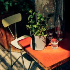 Pflanztasche "Colour" - 10 Liter, Ingwer -Gruenraumz Verkäufe bacsac pflanztasche colour 10 liter 1681164 de