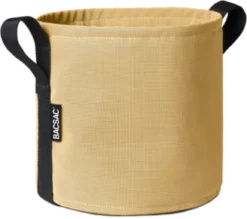 Pflanztasche "Colour" - 10 Liter, Ingwer