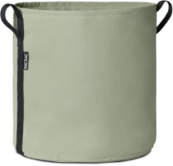 Pflanztasche "Colour" - 50 Liter, Limette -Gruenraumz Verkäufe bacsac pflanztasche colour 50 liter kalk 1681194 de