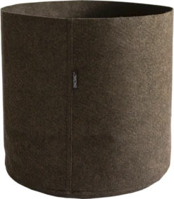 Pflanztasche "Humus" - Filz, 50 L