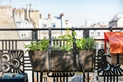 Pflanztasche Zum Hängen "Humus" -Gruenraumz Verkäufe bacsac pflanztasche zum haengen humus 1681203 de