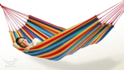 Hängematte Arco Iris, XL -Gruenraumz Verkäufe bahia haengematte arco iris 1669545 de