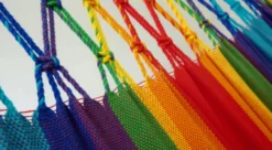 Hängematte Arco Iris, XL -Gruenraumz Verkäufe bahia haengematte arco iris 1669549 de