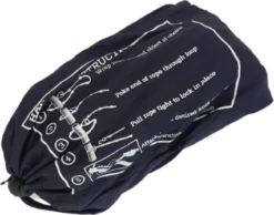 Seilset Für (Reise)Hängematten