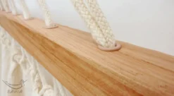 Stabhängematte Natural -Gruenraumz Verkäufe bahia stabhaengematte natural 1 st 1669542 de