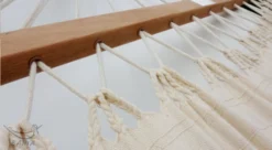 Stabhängematte Natural -Gruenraumz Verkäufe bahia stabhaengematte natural 1 st 1669543 de