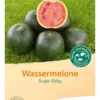 Wassermelone "Sugar Baby"