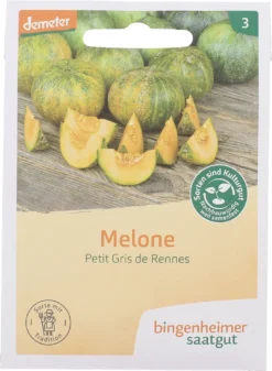 Gruenraumz Verkäufe -Gruenraumz Verkäufe bingenheimer saatgut zuckermelone petit gris de rennes 1 paket 1611656 de