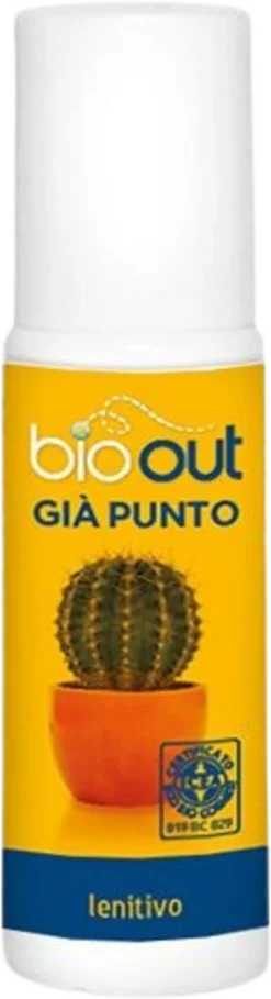 Bio Out Insektenstich-Roller, 20 Ml