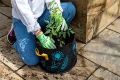 Pflanzsack Outdoor, S -Gruenraumz Verkäufe burgon ball pflanzsack outdoor 1643143 de