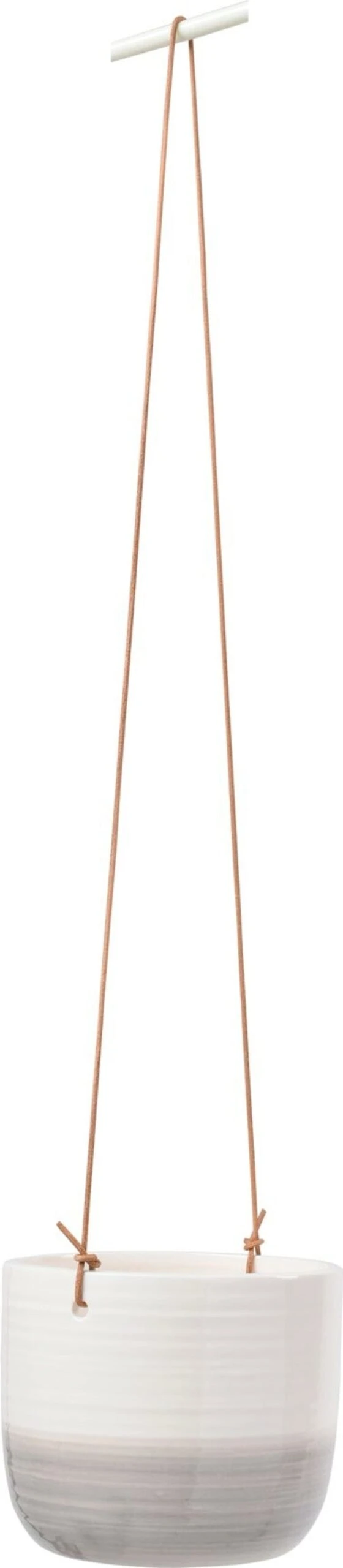 Pflanztopf Zum Hängen "Ripple" 2 Pflanztopf Zum Hängen "Ripple" – Bild 2