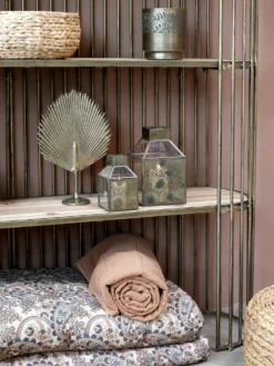 Auflage Für Gartenmöbel, Paisley