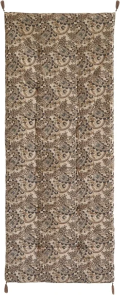 Auflage Für Gartenmöbel, Paisley -Gruenraumz Verkäufe chic antique auflage fuer gartenmoebel paisley 1682218 de