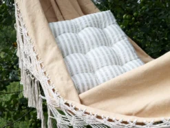 Hängematte Mit Fransen -Gruenraumz Verkäufe chic antique haengematte mit fransen 1538792 de