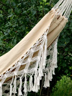 Hängematte Mit Fransen -Gruenraumz Verkäufe chic antique haengematte mit fransen 1538801 de