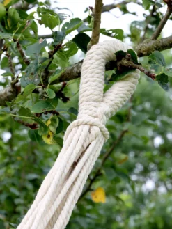 Hängematte Mit Fransen