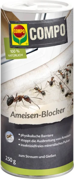 Compo Ameisen-Blocker, 250 G