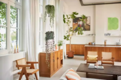 Elho Hängetopf 18cm B.for Swing, Steingrün -Gruenraumz Verkäufe elho haengetopf 18cm bfor swing stengroen 1679856 de