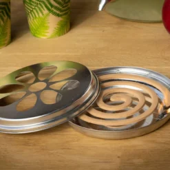 ESSCHERT DESIGN Stilvolle Insektenvertreibung "Citronella" -Gruenraumz Verkäufe esschert design stilvolle insektenvertreibung citronella 1472630 de