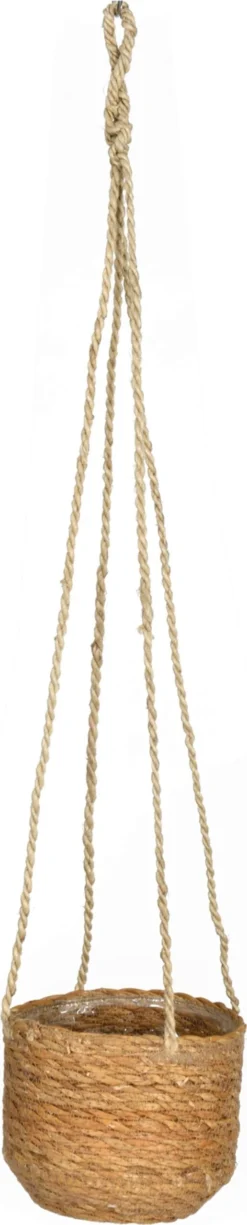 Blumenampel, Kurz -Gruenraumz Verkäufe garden trading blumenampel kort 1671030 de scaled