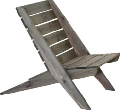 GRANNY Chair, Grau -Gruenraumz Verkäufe granny chair 645037 de