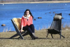 GRANNY Chair, Grau -Gruenraumz Verkäufe granny chair 645057 de