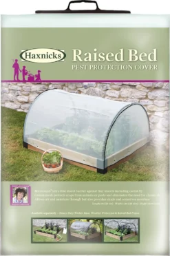 Hülle Für Hochbeet