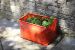 Karottenpflanztasche Im 2er Set, 2 Stück -Gruenraumz Verkäufe haxnicks karottenpflanztasche im 2er set 2 st 1666039 de