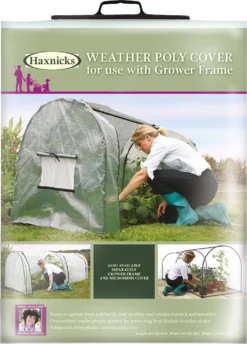 Polyethylen Hülle Für Früh- Hochbeet