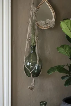 Aufhängung Für Blumentopf -Gruenraumz Verkäufe ib laursen aufhaengung fuer blumentopf 1681815 de