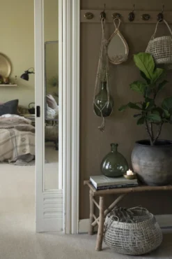 Aufhängung Für Blumentopf -Gruenraumz Verkäufe ib laursen aufhaengung fuer blumentopf 1681818 de