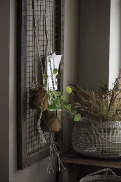 Aufhängung Für Blumentopf -Gruenraumz Verkäufe ib laursen aufhaengung fuer blumentopf 1681820 de