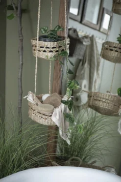 Hängekorb Trio -Gruenraumz Verkäufe ib laursen haengekorb trio 1681836 de