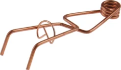 Badische Draht-Wühlmausfalle - Doppelpackung