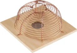 Korb-Mausefalle Zum Lebendfang - 1 Eingang