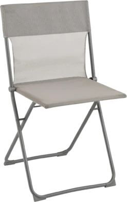 Lafuma BALCONY II Klappstuhl, Terre -Gruenraumz Verkäufe lafuma balcony ii klappstuhl terre 1481879 de