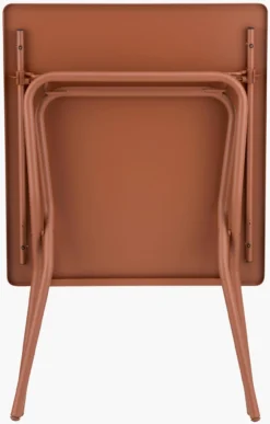 Lafuma BALCONY II Tisch, Canyon -Gruenraumz Verkäufe lafuma balcony ii tisch canyon 1496757 de