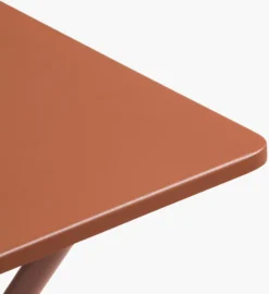 Lafuma BALCONY II Tisch, Canyon -Gruenraumz Verkäufe lafuma balcony ii tisch canyon 1496764 de