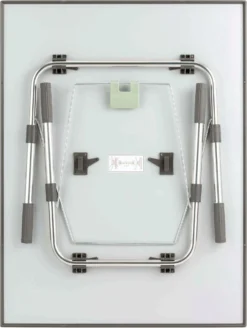 Lafuma Campingtisch CALIFORNIA Für 2 - 4 Personen, Höhenverstellbar -Gruenraumz Verkäufe lafuma campingtisch california fuer 2 4 personen hoehenverstellbar 1 stk 1201088 de