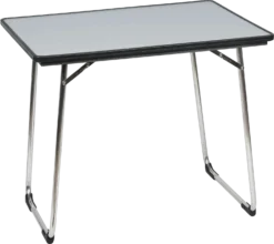 Lafuma Campingtisch FIDJI Für 1 -2 Personen, Klappbar -Gruenraumz Verkäufe lafuma campingtisch fidji fuer 1 2 personen klappbar 1 stk 1201123 de