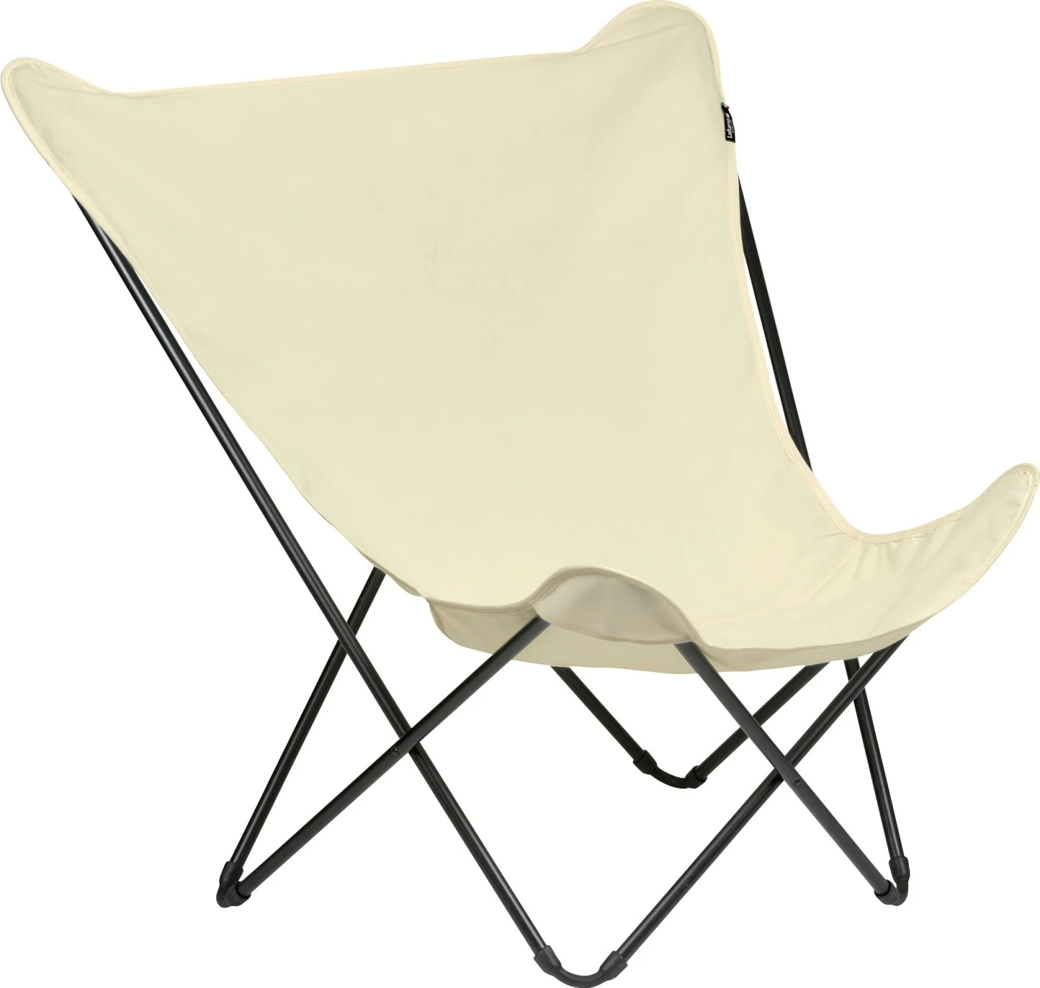 Lafuma POP UP XL Airlon, Ecru 1 Lafuma POP UP XL Airlon, Ecru