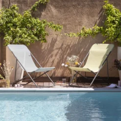 Lafuma MAXI TRANSAT Liegestuhl "Natura", Ohne Polster, Tilleul (light Green) 9 Lafuma MAXI TRANSAT Liegestuhl "Natura", Ohne Polster, Tilleul (light Green) -Gruenraumz Verkäufe lafuma extrabreiter liegestuhl maxi transat ohne polster 1197457 de