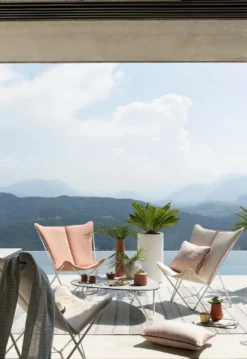 Lafuma SPHINX Lounge Chair, Kaolin, Argile (beige) -Gruenraumz Verkäufe lafuma sphinx lounge chair kaolin argile bez 828376 de