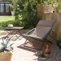 Lafuma TRANSABED Liegestuhl"Natura", Canyon -Gruenraumz Verkäufe lafuma transabed liegestuhl natura canyon 1585825 de